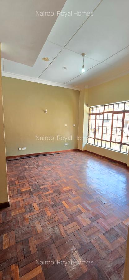 5 Bed Townhouse with En Suite at Lower Kabete Road - 6