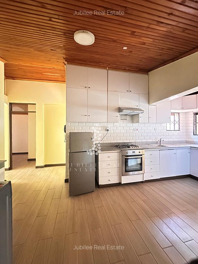 2 Bed Apartment with Backup Generator in Westlands Area - 5