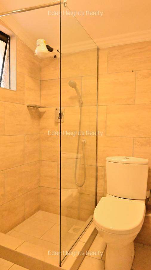 2 Bed Apartment with En Suite in Brookside - 8