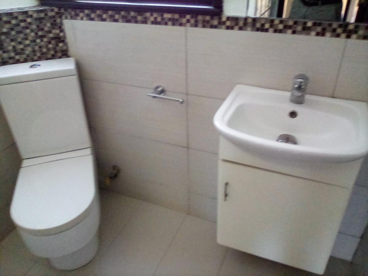 5 Bed Townhouse with En Suite at Off Waiyaki Way - 13