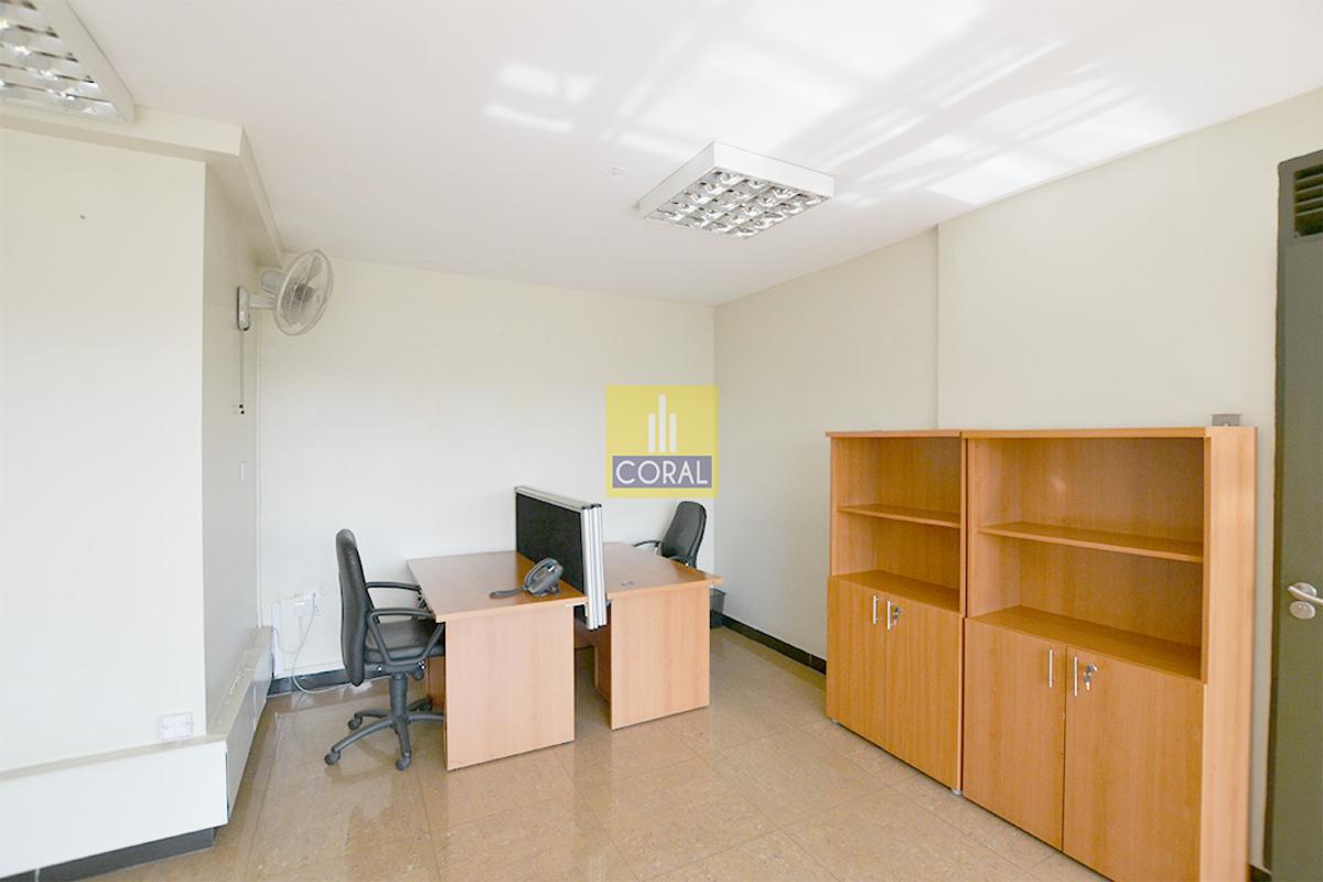 Office in Upper Hill - 2