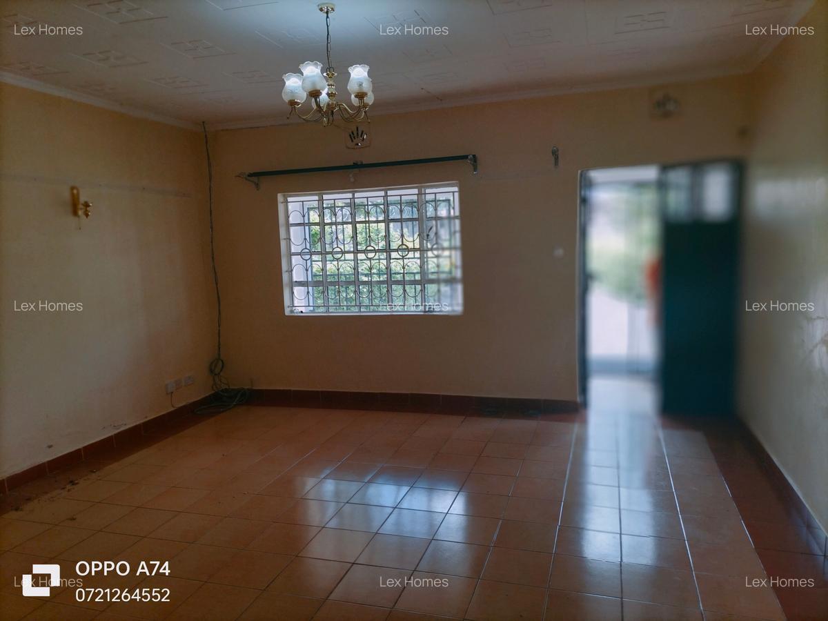 3 Bed House with En Suite in Ongata Rongai - 5