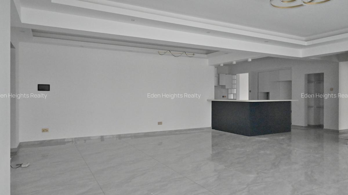 4 Bed Apartment with En Suite in Kilimani - 3