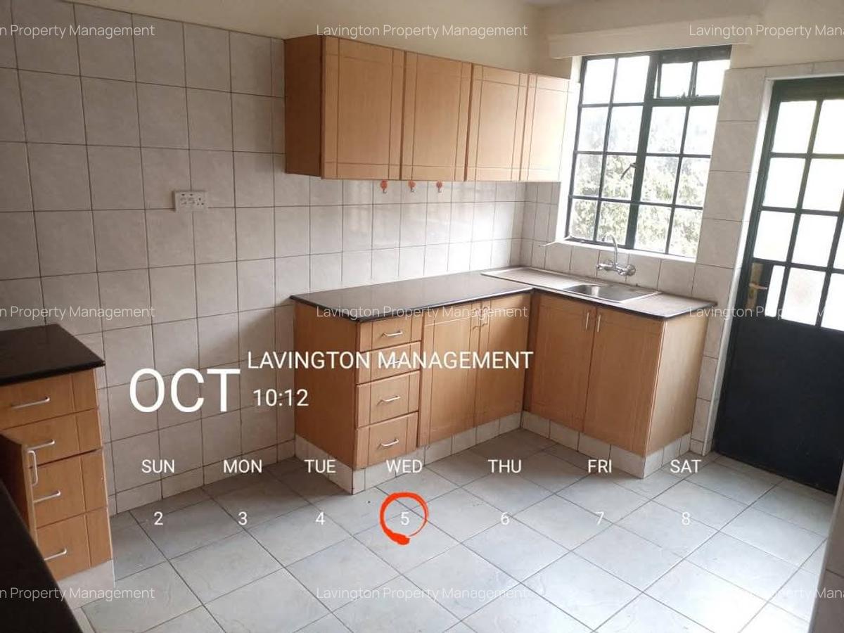 4 Bed Townhouse with En Suite at Loresho - 7