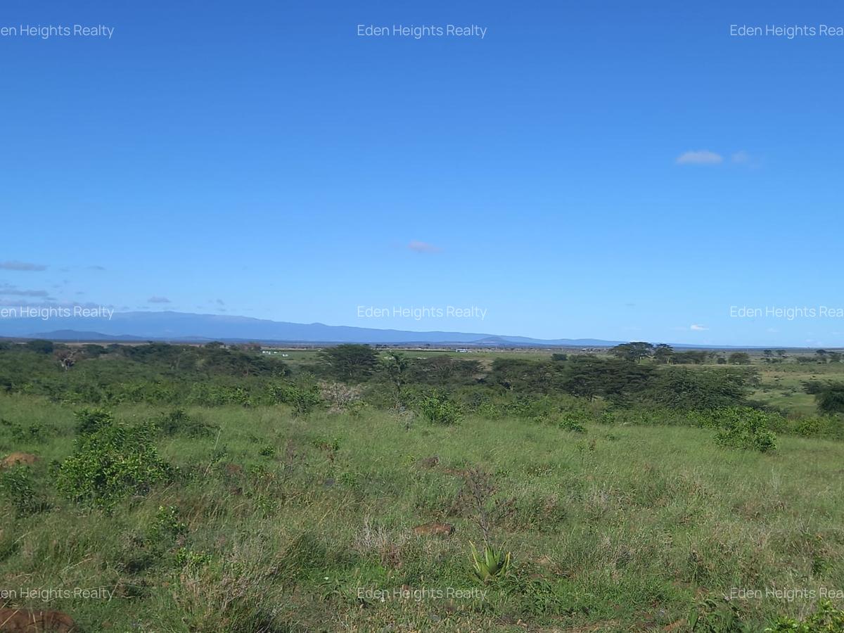 57 ac Land in Nanyuki - 3
