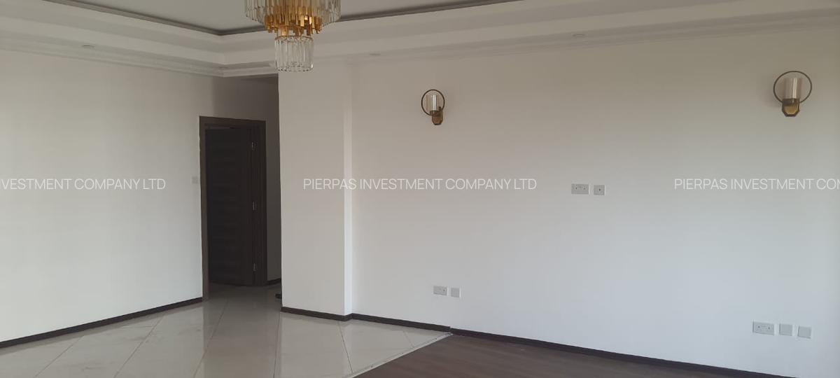 Serviced 3 Bed Apartment with En Suite in Kileleshwa - 19