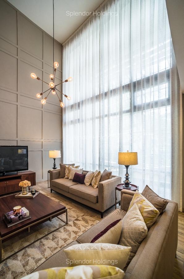 5 Bed Townhouse with En Suite in Lavington - 8