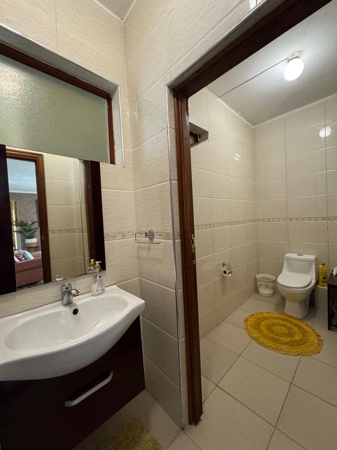 3 Bed Apartment with En Suite at Kileleshwa - 10