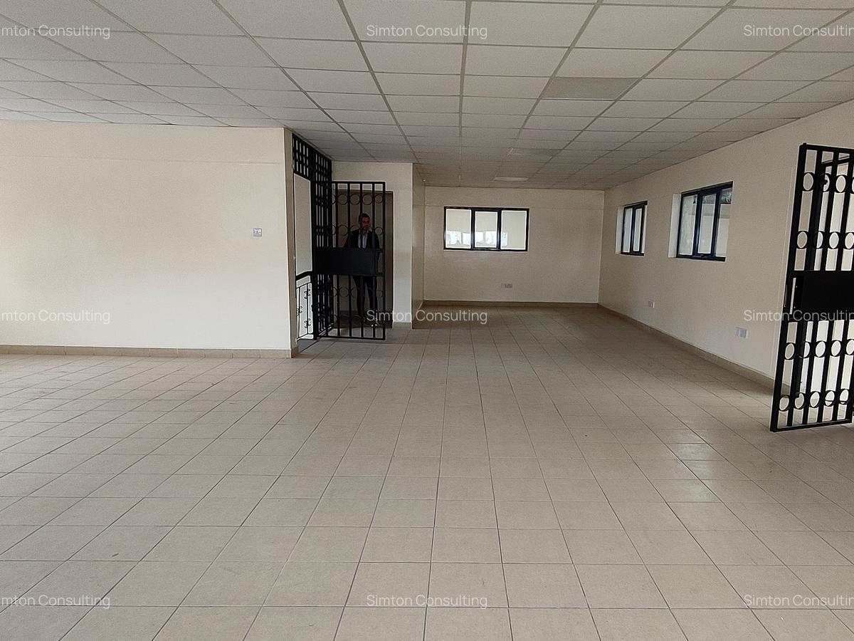 Warehouse with Backup Generator in Mombasa Road - 6