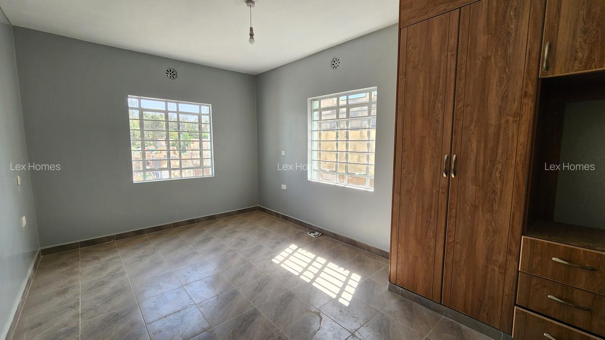 4 Bed House with En Suite at Forest Line Road - 14