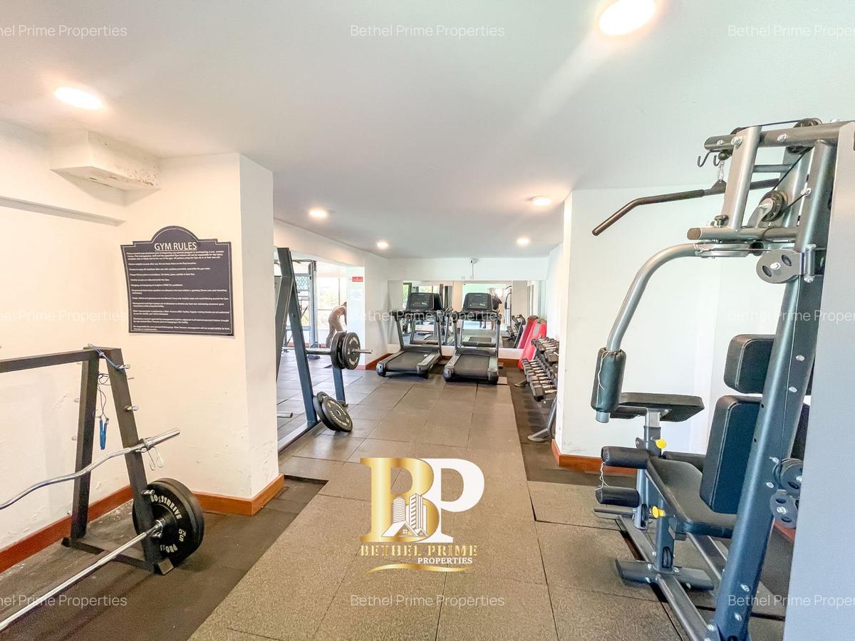 2 Bed Apartment with En Suite in Rhapta Road - 9