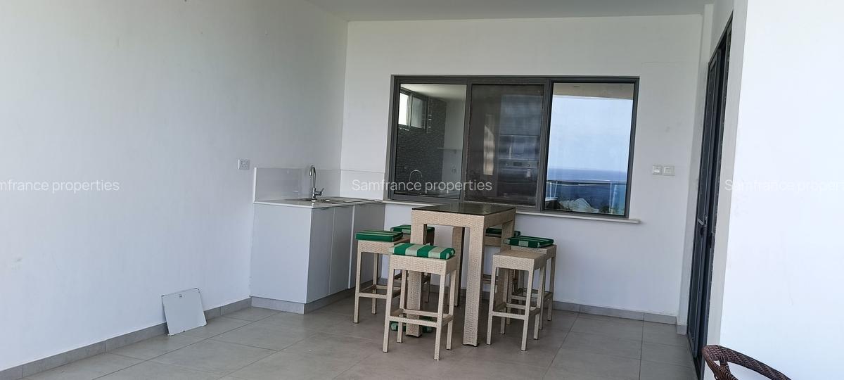 Serviced 4 Bed Apartment with En Suite at Go Khart - 12