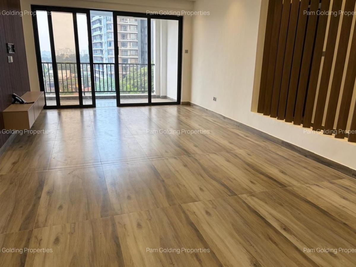 2 Bed Apartment at Brookside Close - 11