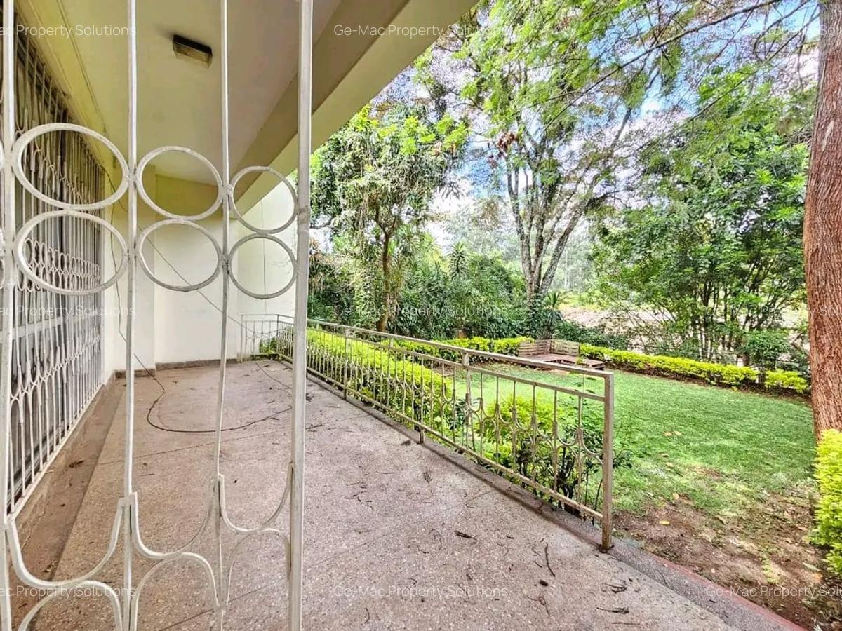 4 Bed Townhouse with En Suite at Peponi Road - 14