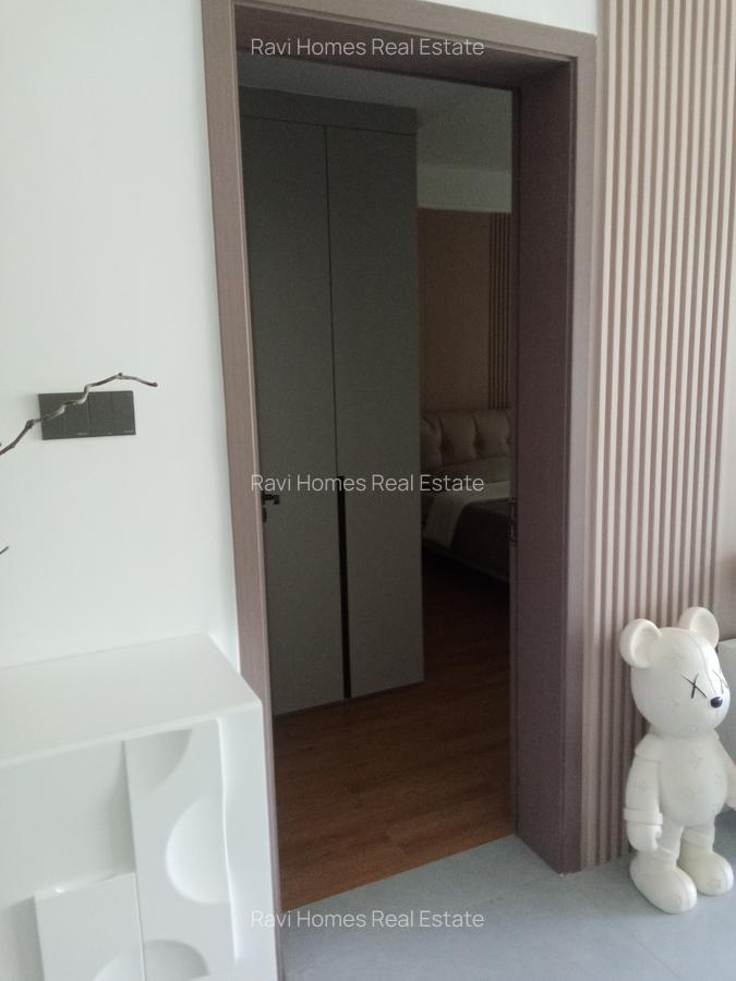 2 Bed Apartment with En Suite in Kilimani - 6