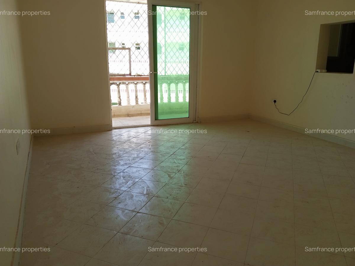 3 Bed Apartment with Swimming Pool at Utange - 11