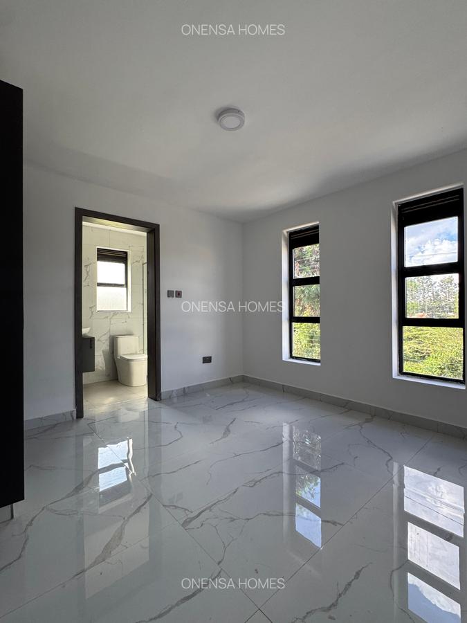 5 Bed House with En Suite in Eastern ByPass - 12