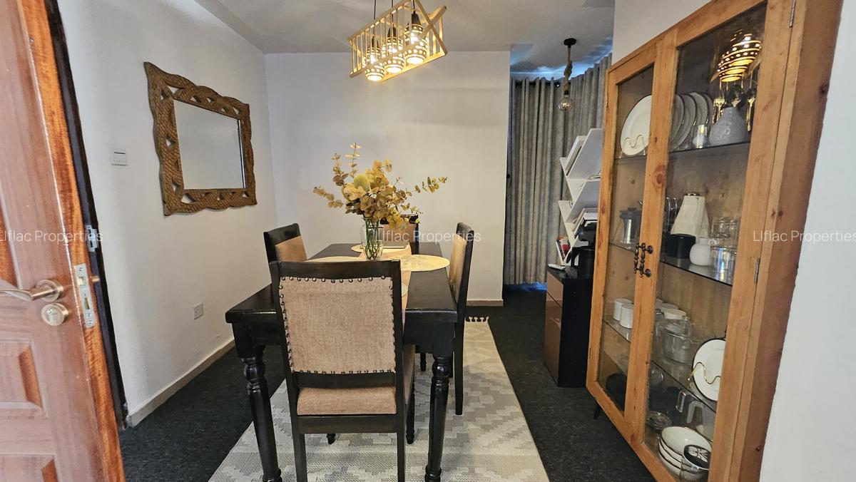 5 Bed House with En Suite in Runda - 13