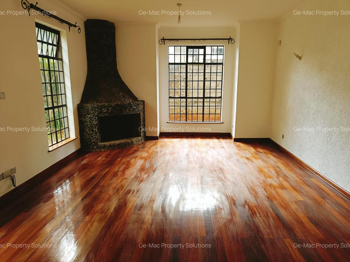 5 Bed House with En Suite at Peponi Road - 6