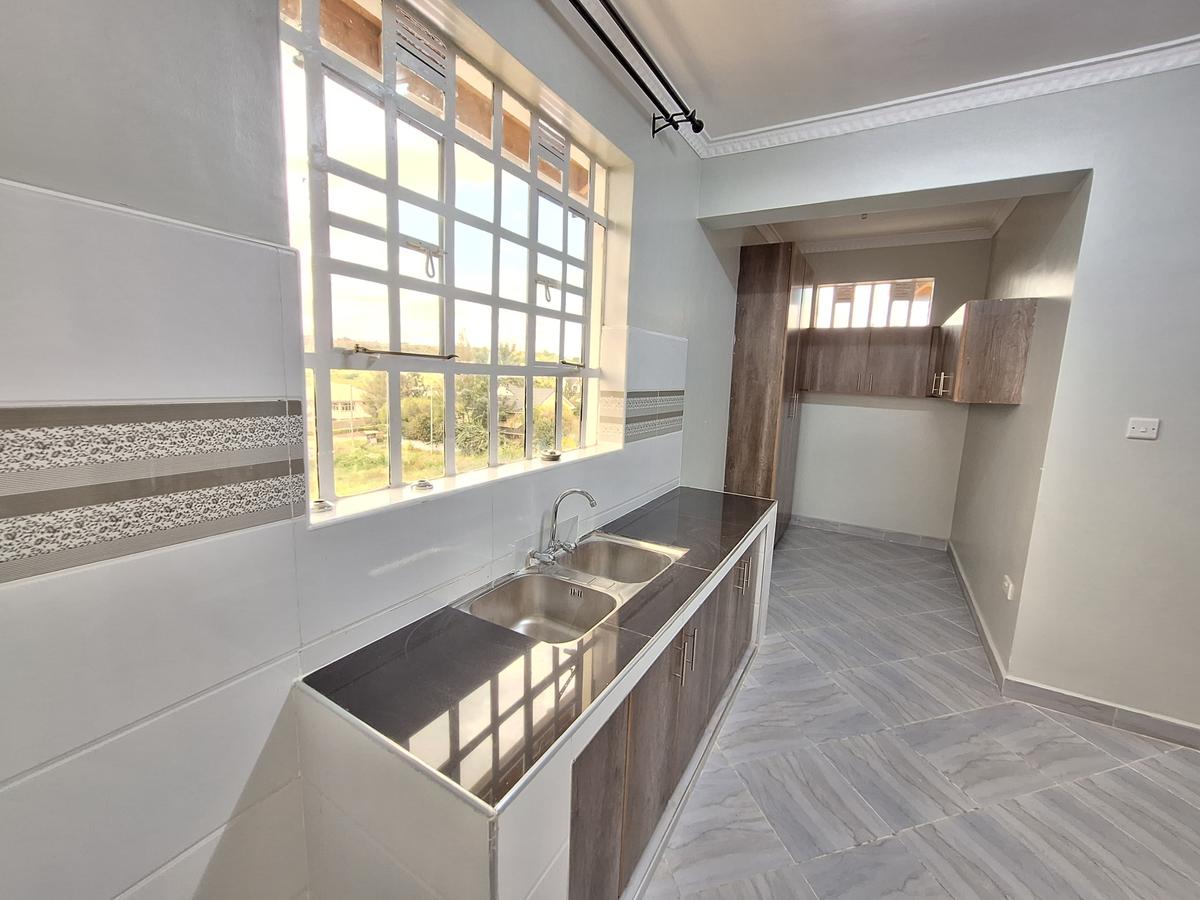 3 Bed Apartment with En Suite at Signature Mall - Sabaki - 6