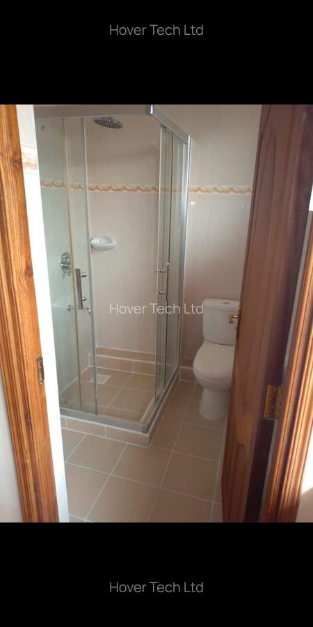 4 Bed Townhouse with En Suite in Runda - 13