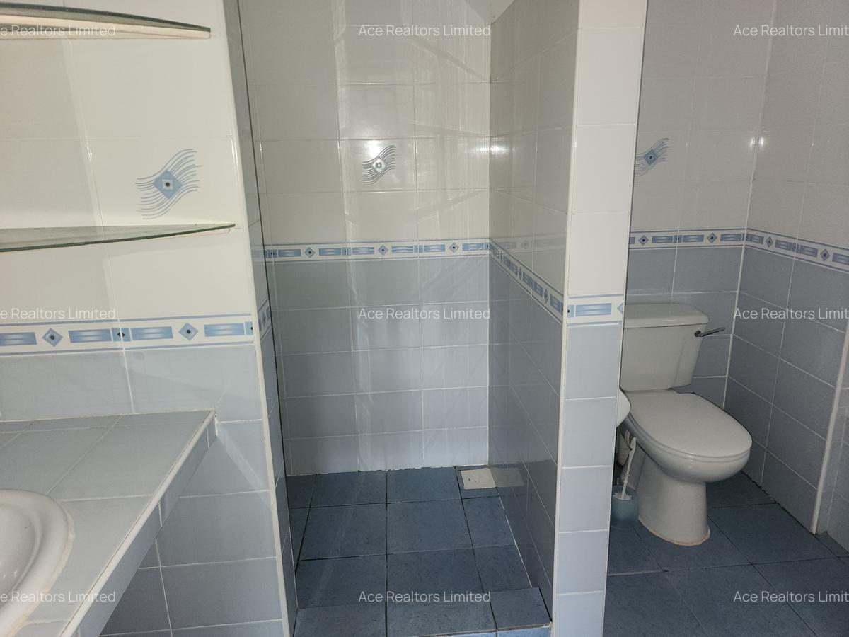 3 Bed Apartment with En Suite at Kaptei Garden - 6
