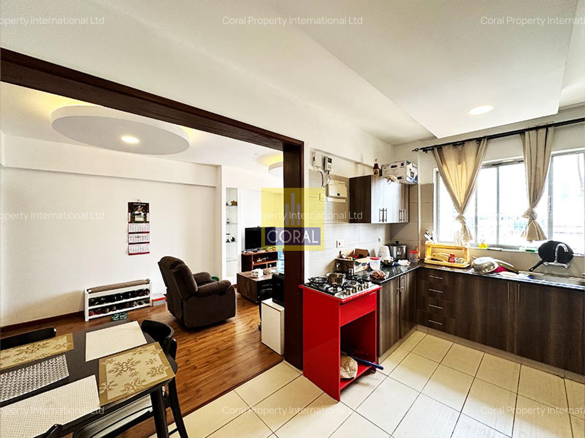 1 Bed Apartment in Westlands Area - 13