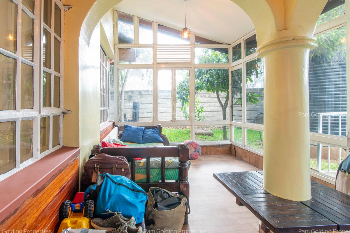 5 Bed House in Syokimau - 5