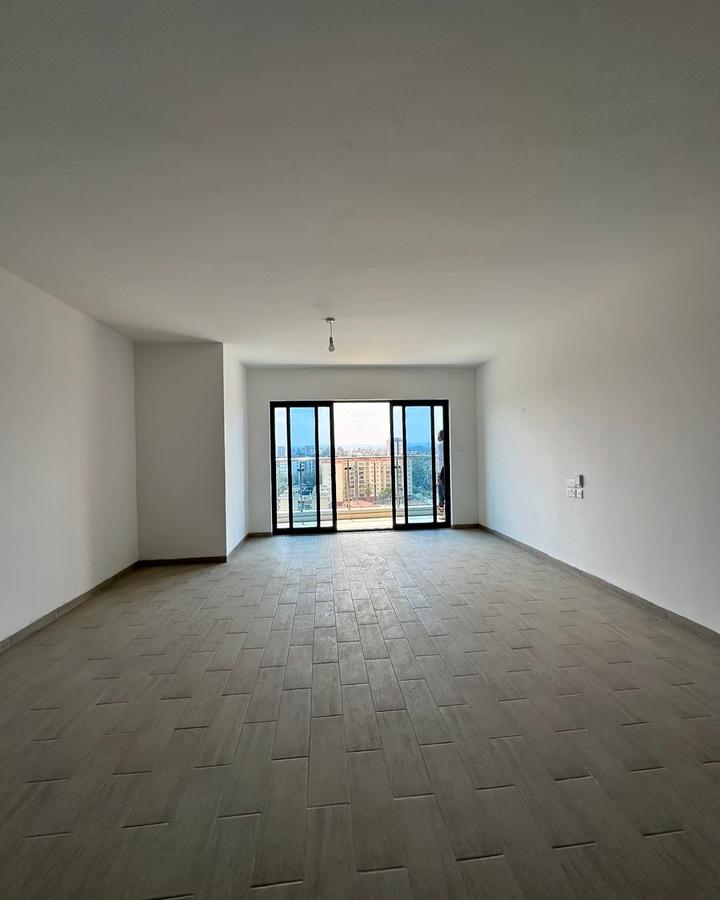 2 Bed Apartment with En Suite at Argwings Kodhek - 6