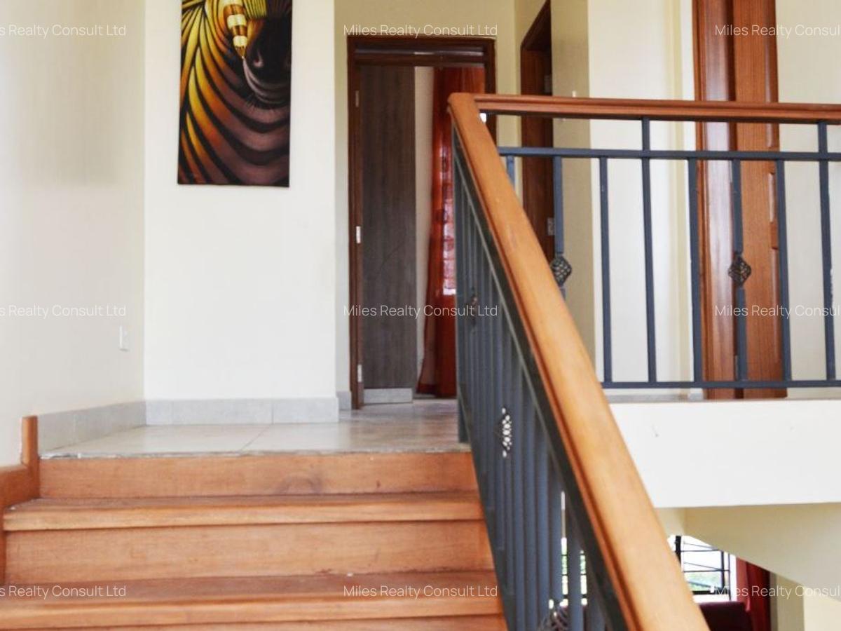 3 Bed House with Staff Quarters at Edenville Two - 3