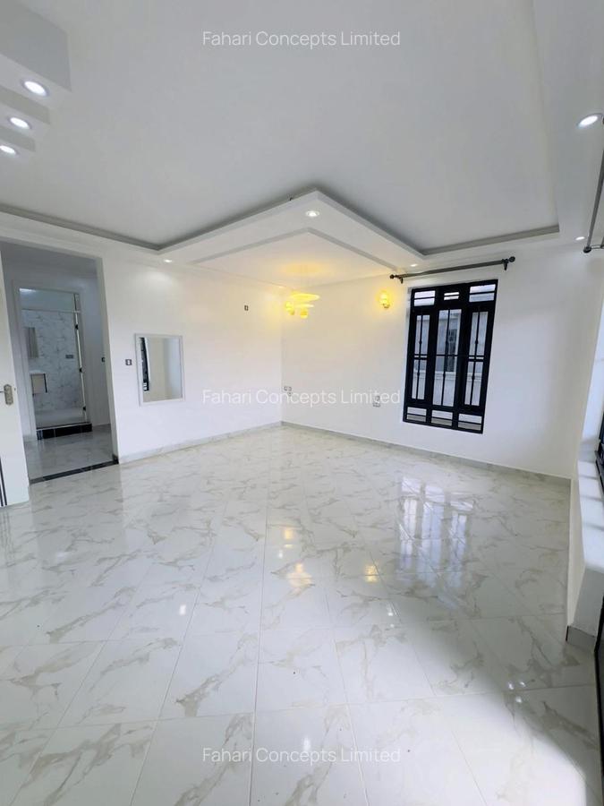 3 Bed Villa with En Suite at Mugutha - 14