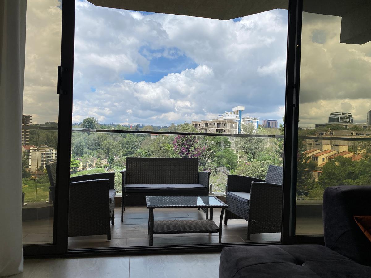 Serviced 3 Bed Apartment with En Suite in Westlands Area - 2