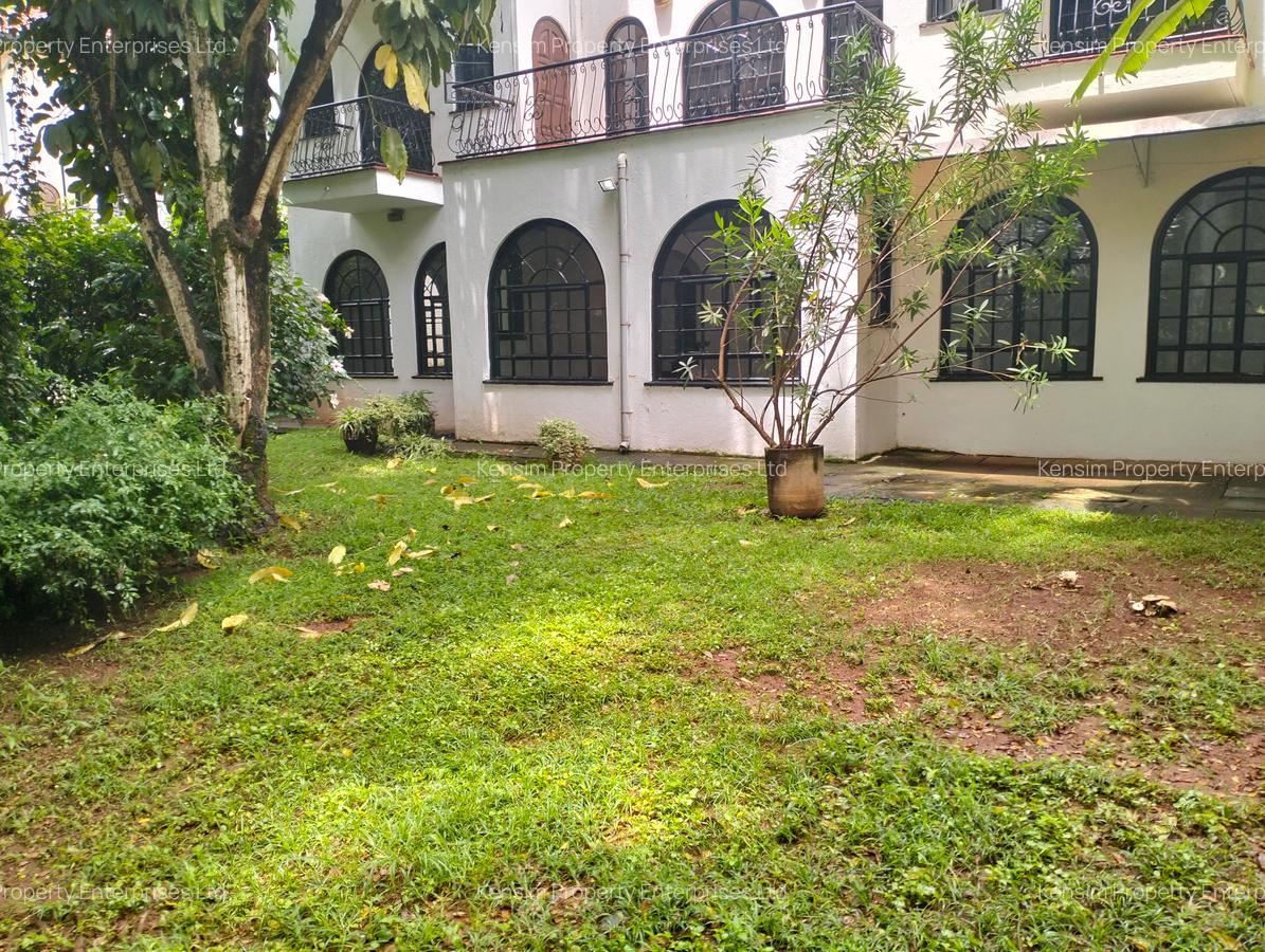 5 Bed Townhouse with En Suite in Riverside - 20