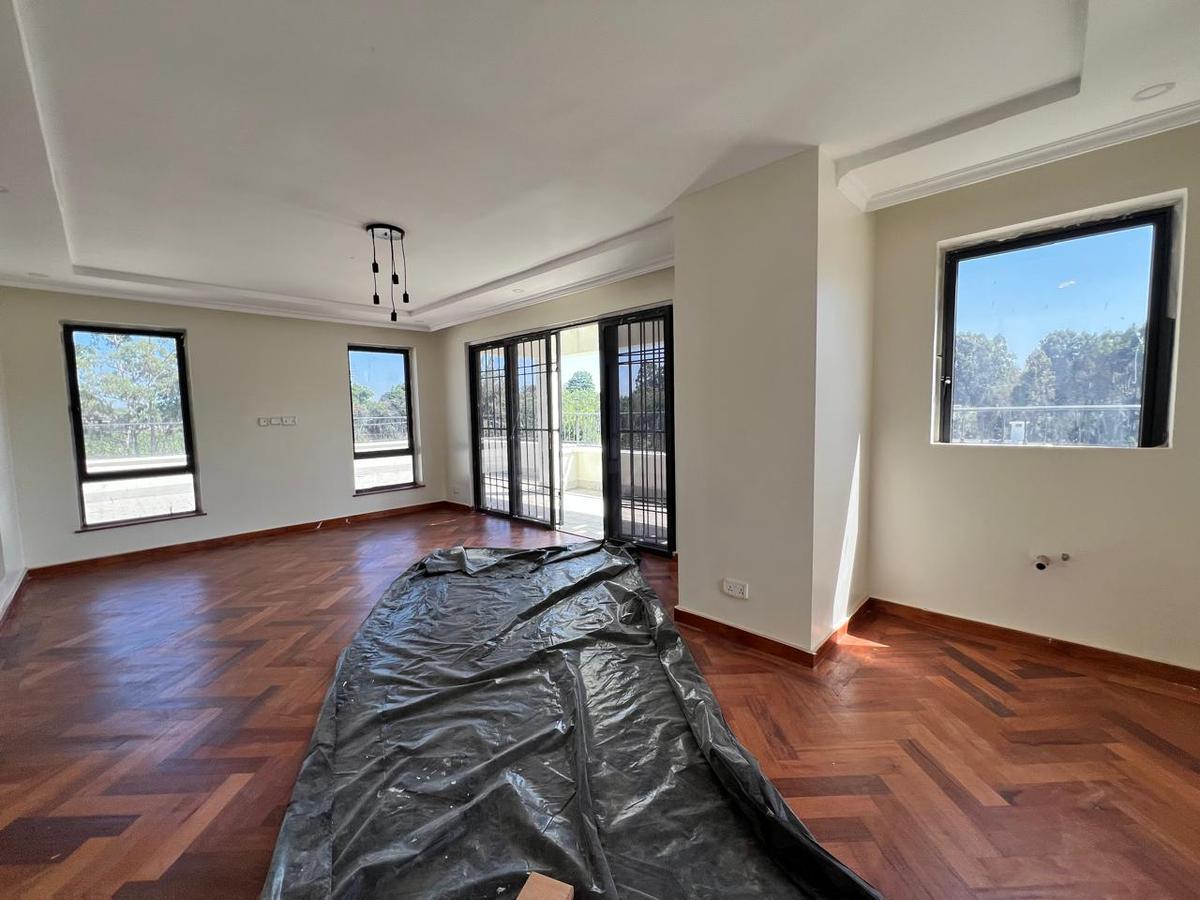 6 Bed Villa with Swimming Pool in Loresho - 11