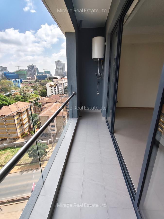 1 Bed Apartment with Swimming Pool in Westlands Area - 6
