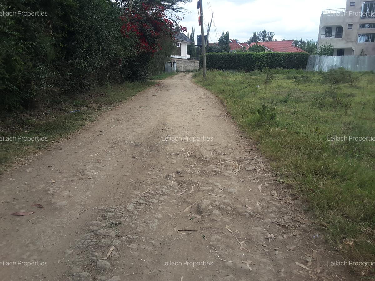 1 ac Residential Land in Ongata Rongai - 8