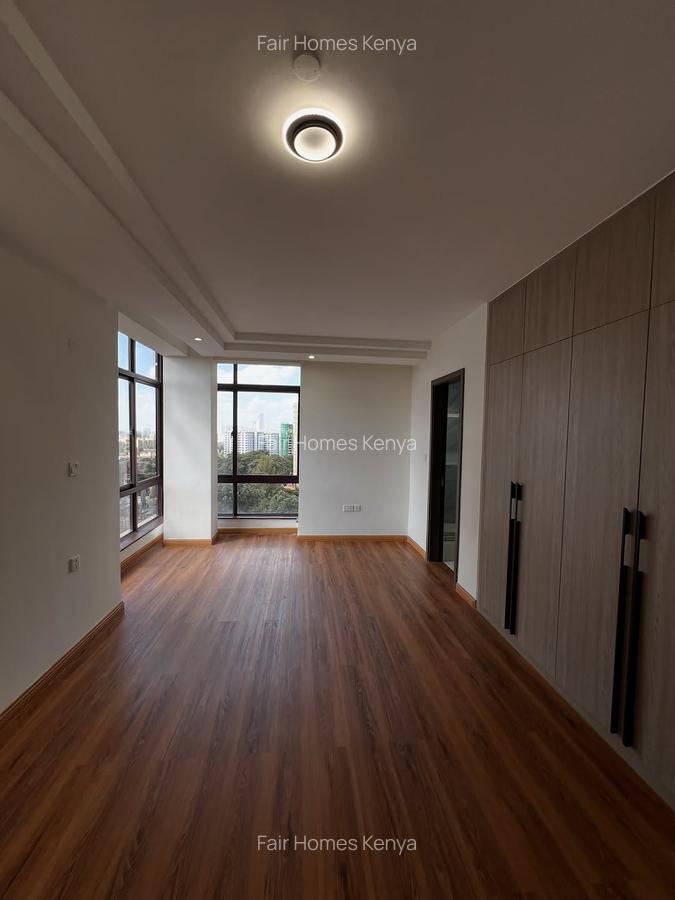 3 Bed Apartment with En Suite at Oloitoktok Road - 3