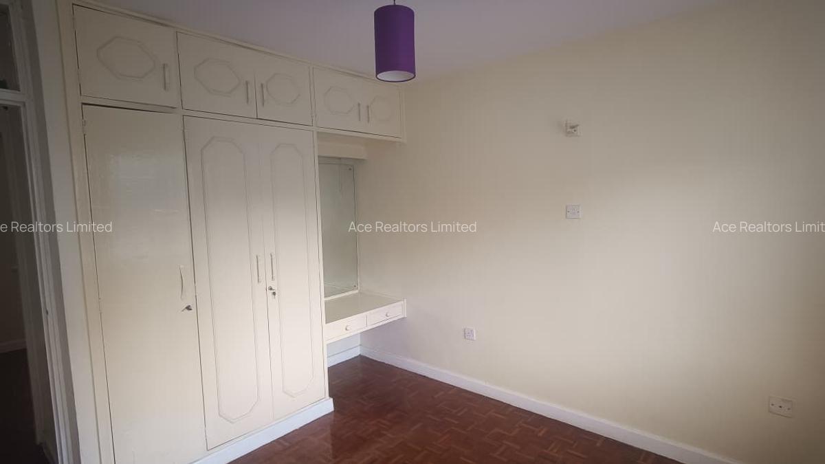 2 Bed Apartment with Parking at Westlands Road Near Sarit Centre - 5