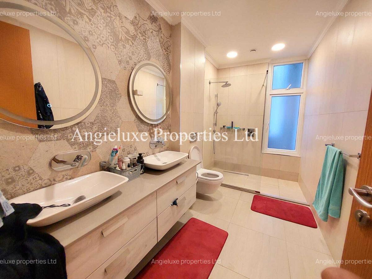 Furnished 2 Bed Apartment with En Suite at City Park Drive - 12
