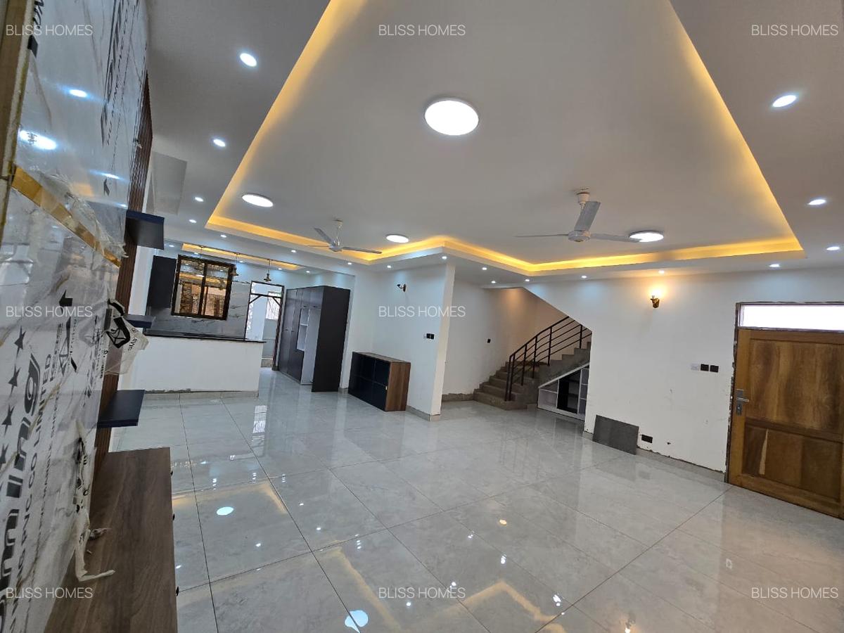 4 Bed House with En Suite at Mtwapa - 3