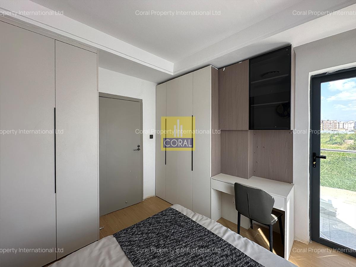1 Bed Apartment in Kasarani - 5