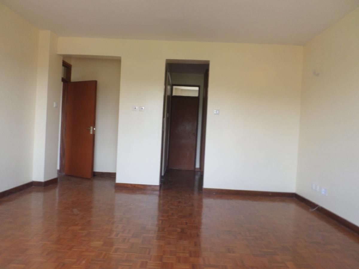 3 Bed Apartment with En Suite at Kileleshwa - 11