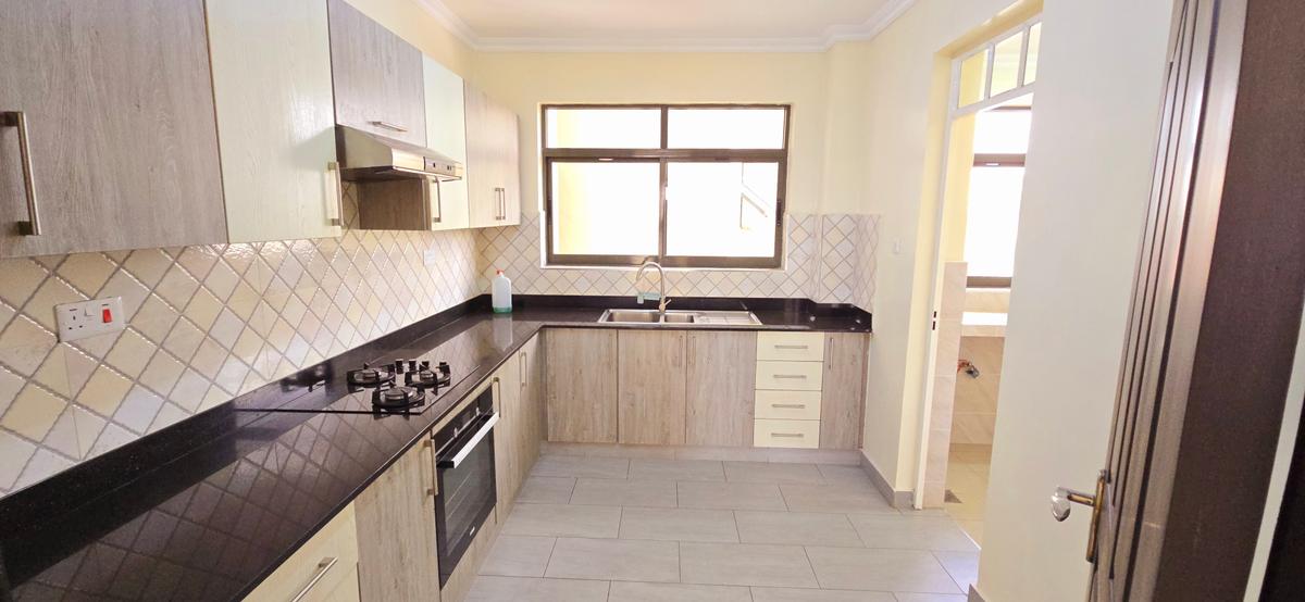 2 Bed Apartment with En Suite at Kileleshwa Road - 9