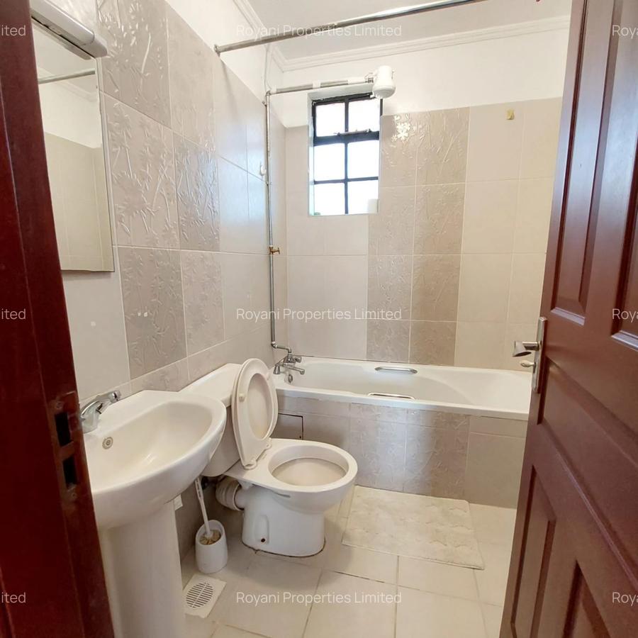 3 Bed Villa with En Suite in Kiambu Road - 9