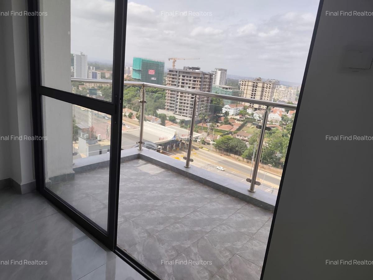 3 Bed Apartment with Backup Generator in Westlands Area - 7
