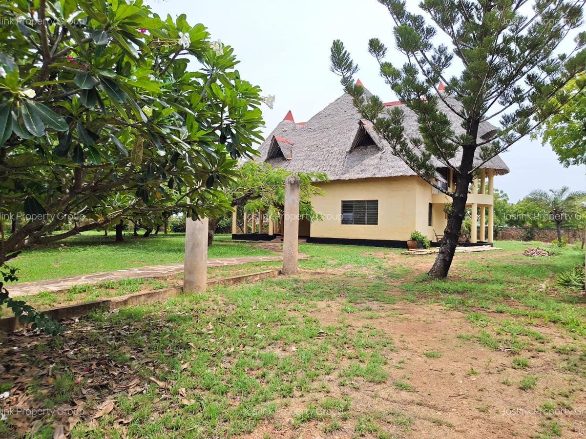 Land at Greenwood Drive - 13