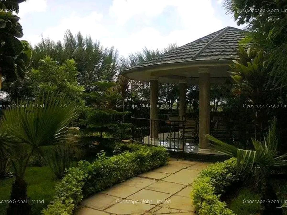 5 Bed House with En Suite in Syokimau - 2