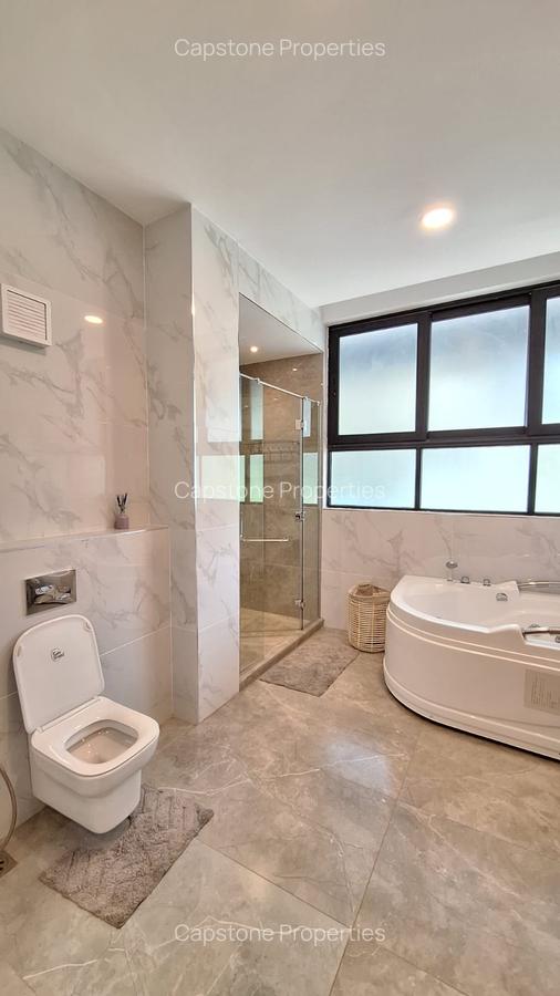 4 Bed Apartment with En Suite in Westlands Area - 8