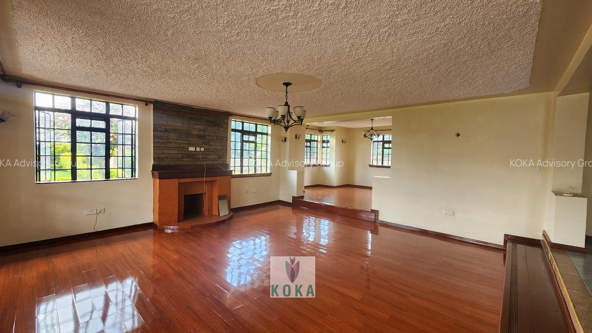 6 Bed Villa with En Suite in Runda - 16