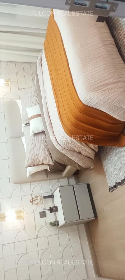 4 Bed Apartment with En Suite in Kileleshwa - 7